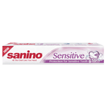 Sanino Tooth Paste Sensitive 100ml